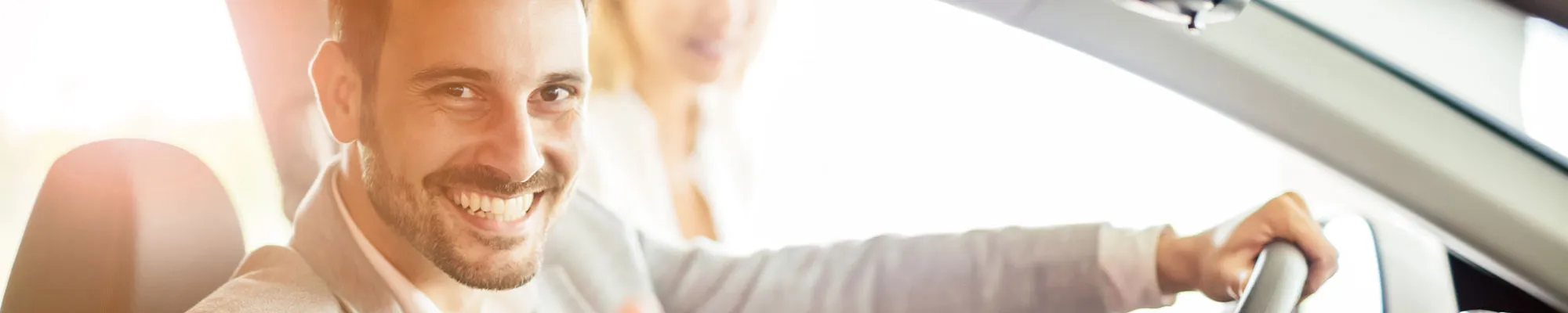 Contact Banner